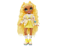 Rainbow High Junior Fashion Doll - Sunny Madison - 1034894 - zdjęcie 2